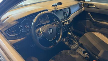 Volkswagen Polo 200 TSI Comfortline (Aut) (Flex)