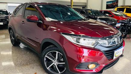 Honda HR-V 1.8 LX CVT