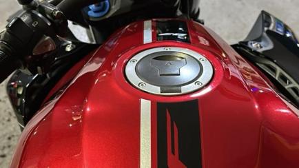 Honda CB 500 Cb 500F (ABS)