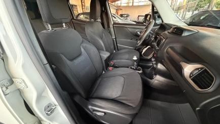 Jeep Renegade Sport 1.8 (Flex)