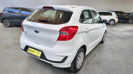 Ford Ka 1.0 SE (Flex)