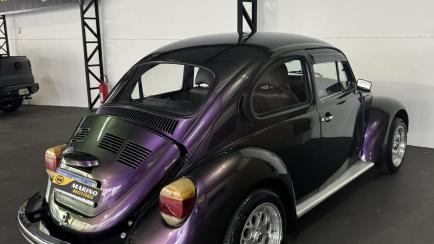 Volkswagen Fusca 1300