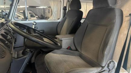 Volkswagen Kombi Standard 1.6