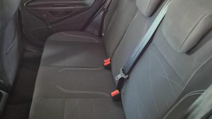 Ford New Fiesta Hatch New Fiesta SE 1.6 16V