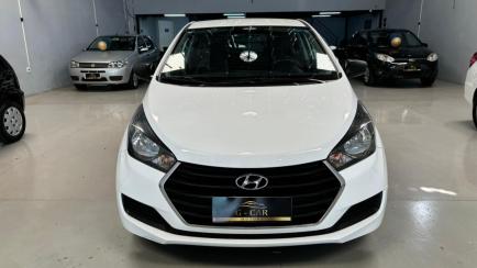 Hyundai HB20 1.0 Comfort