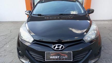 Hyundai HB20 1.6 Comfort Plus