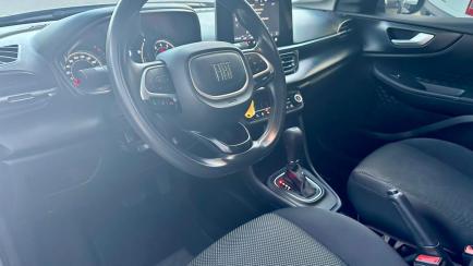 Fiat Pulse 1.3 Drive (Aut)