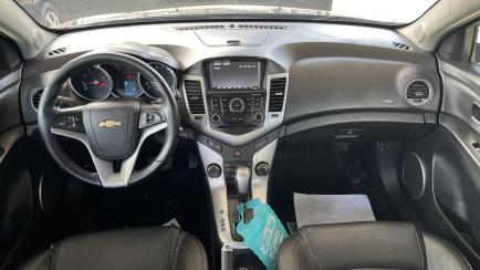 Chevrolet Cruze LT 1.8 16V Ecotec (Aut)(Flex)