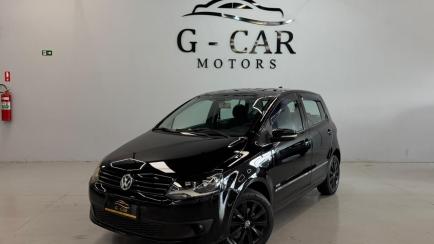 Volkswagen Fox Prime 1.6 8V (Flex)
