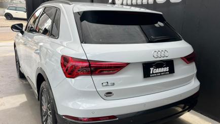 Audi Q3 1.4 Black S Tronic (!)1.4