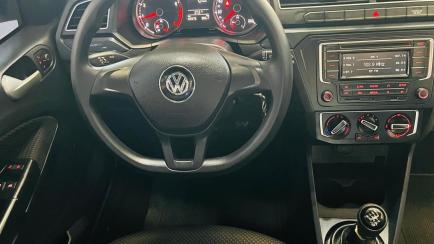 Volkswagen Saveiro Trendline 1.6 MSI CS (Flex)
