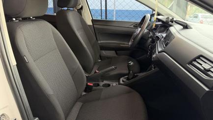 Volkswagen Polo 1.0 (Flex)