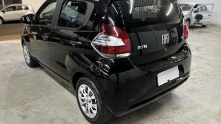 Fiat Mobi 1.0 Evo Like