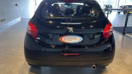 Peugeot 208 Griffe 1.6 16V (Flex) (Aut)