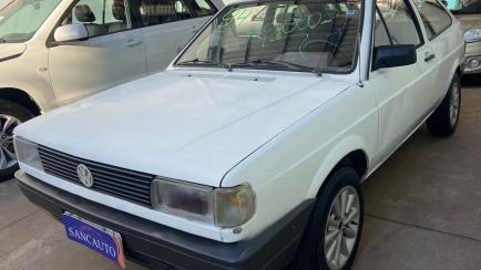 Volkswagen Gol 1000