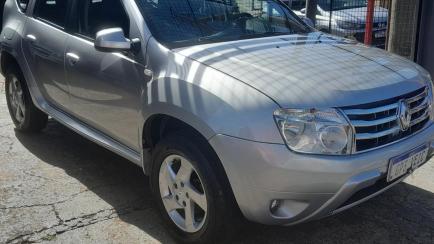 Renault Duster 1.6 16V (Flex)