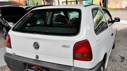 Volkswagen Gol Special 1.0 MI 2p