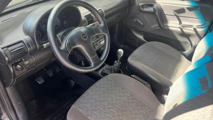 Chevrolet Corsa Sedan Classic Life 1.0 VHC (Flex)