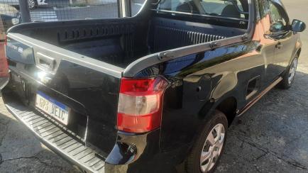 Chevrolet Montana LS 1.4 (Flex)