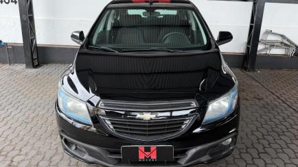 Chevrolet Onix 1.4 LTZ SPE/4