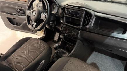 Fiat Strada 1.3 Cabine Plus Freedom