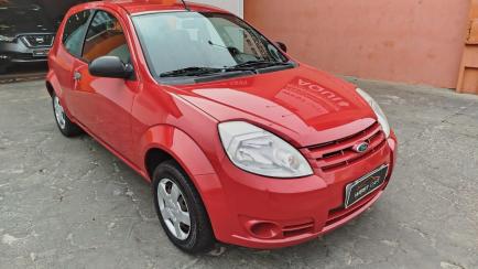 Ford Ka 1.0 Tecno (Flex)