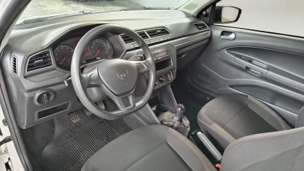 Volkswagen Saveiro 1.6 CS Robust