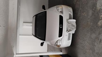 Chevrolet Corsa Sedan 1.8 8V