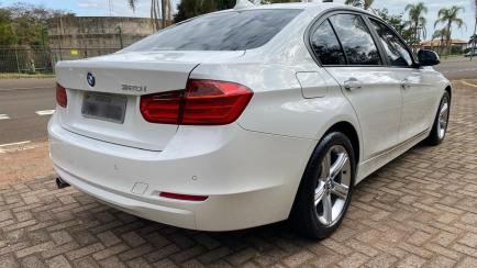 BMW Série 3 320i 2.0