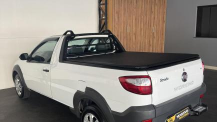 Fiat Strada Working 1.4 (Flex)