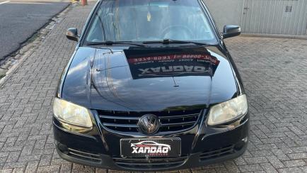 Volkswagen Gol 1.0 (G4) (Flex)