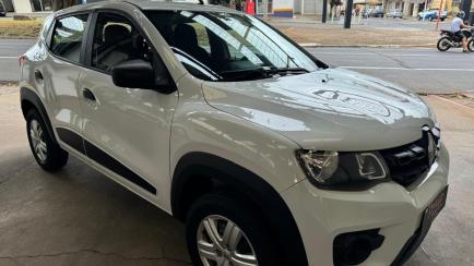 Renault Kwid 1.0 Zen