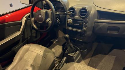 Ford Ka 1.0 (Flex)