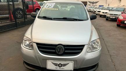 Volkswagen Fox Trend 1.0 8V (Flex)