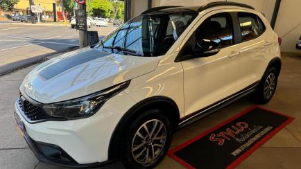 Fiat Argo 1.3 Trekking