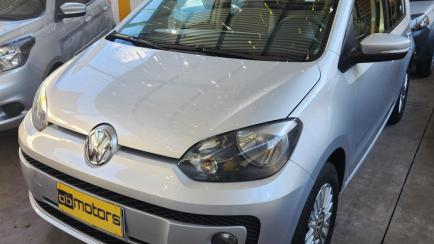 Volkswagen Up! 1.0 12v TSI E-Flex Move Up!