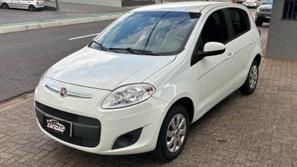 Fiat Palio Attractive 1.0 Evo (Flex)