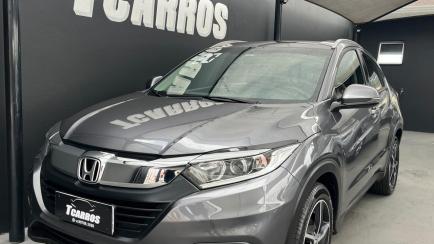 Honda HR-V 1.8 EX CVT