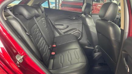 Chevrolet Onix 1.4 LTZ SPE/4 (Aut)