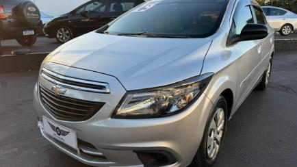 Chevrolet Onix 1.0 Joy SPE/4