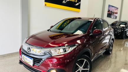 Honda HR-V 1.8 LX CVT