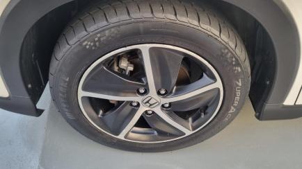 Honda HR-V 1.8 EX CVT