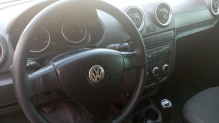 Volkswagen Saveiro Trooper 1.6 (Flex) (cab. estendida)