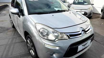 Citroën C3 Tendance 1.5 8V (Flex)