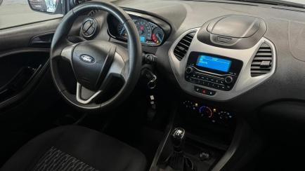 Ford Ka 1.0 SE