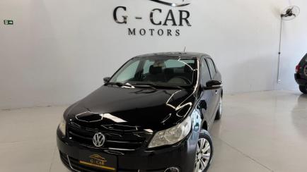 Volkswagen Voyage Comfortline 1.6 (Flex)