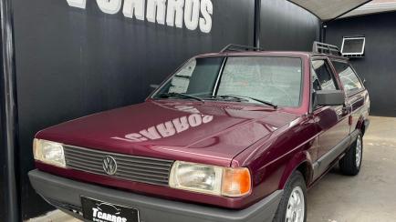 Volkswagen Parati GL 1.8
