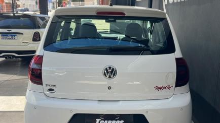 Volkswagen Fox 1.6 VHT Rock in Rio (Flex)