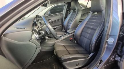 Mercedes-Benz Classe GLA GLA 200 Advance