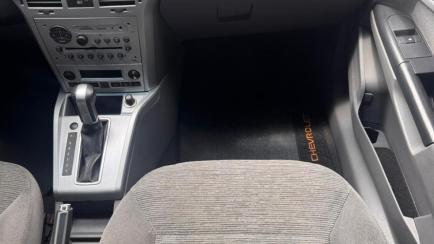 Chevrolet Vectra Elegance 2.0 (Flex) (Aut)